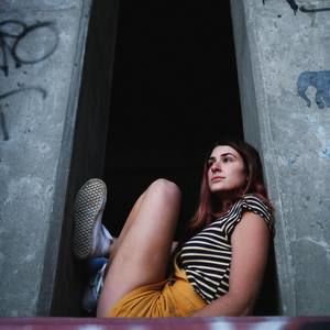 Meet your Posher, Cassie